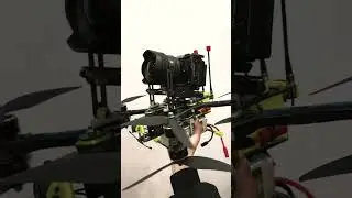 O3 Air Unit + FX3 Frame = Ultimate FPV Rig? 🔥 See It Fly!