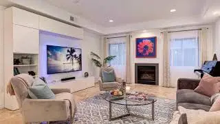 11633 Chenault, Unit 102, Brentwood - Lehoa Gacki