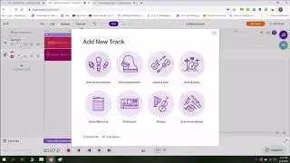 How to Record a Podcast with Soundtrap