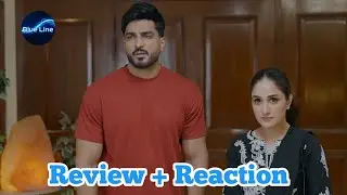 Madawa Episode 57 | 06 Feb 2026 | Omer Shahzad | Aiza Awan | ARY Digital Drama