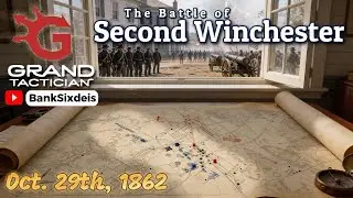 This CSA Surprise Was Impressive | GTCW on Alternate History Gaming!
