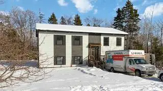 155 Rocky Ridge Road, Truro, NS