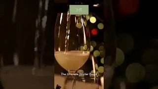 Winter Getaways 30 Minutes from Dublin