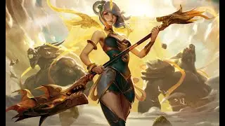 Lunar Empress Lux Support Twitch