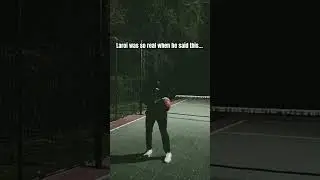 I remember I was down and they acted so cold
