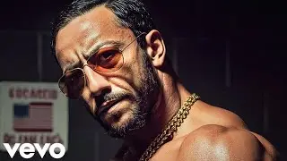 Lacrim & Mister You - La Rue Nous Connait ft. La Fouine (Clip Audio)