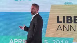 Jeff Berwick | Editor-In-Chief at The Dollar Vigilante