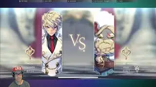 Exos Heroes - Testing FC Annie Reverse Core Update...New FC Zeon Counter?