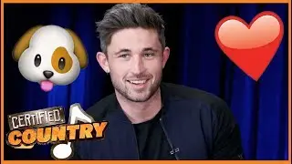 Michael Ray (and His Dog) are Giving Back on Tour! | Certified Country
