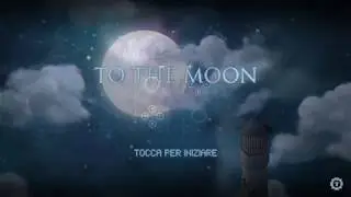 To the Moon (Switch) First 42 Minutes on Nintendo Switch - First Look - Gameplay ITA