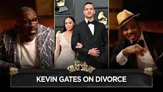 Kevin Gates On Desmond & Kristy&rsquo;s Divorce: &ldquo;He wasn&rsquo;t happy.&rdquo; I CLUB SHAY SHAY
