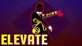 Just Dance: Elevate - Big Time Rush fanmade Mashup