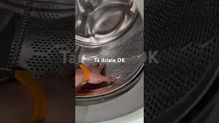 Electrolux seria 800 do por&oacute;wnania co może być powodem hałasu w drugim urządzeniu #pralka #laundry