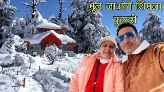Shimla Jakhu mandir | jakhu temple in Shimla | jakhu mandir