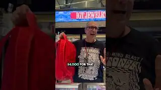 PT.1 Когда Бакли придёт, послушай. Все говорят, что я слил сабвуфер Tiffany! Ты ошибался.