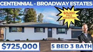 6552 S Pearl Street - Virtual Walkthrough 