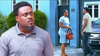 This Emotional LOVE STORY OF BETRAYAL, POWER AND SACRIFICE Will Break Your Heart &ndash; Nigerian Movies