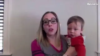 Busy Mom Challenge - Next Steps!