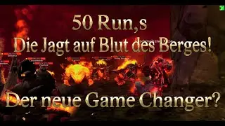 Gold Guide I Wow I Blut des Berges I 50 Run,s I der neue Game Changer?