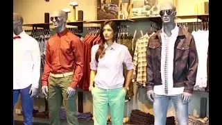 Androgony Styling With Urmi & Hemal | WWH Series | The Short Cuts Instyle
