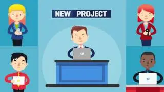 Introduction to WeWorked - Timesheet Software