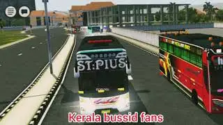 Tourist Bus fans | ടൂറിസ്റ്റ് ബസ് | Team combo | Team kerala bussid Fans