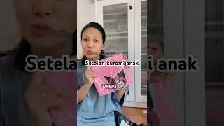 Setelan anak kuromi #setelananak #setelananakkuromi #setelankuromi