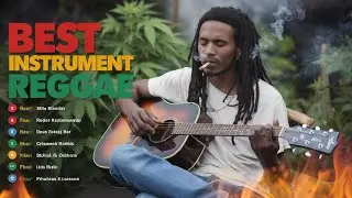 No words. Just waves and reggae 💆&zwj;♂️🌊 #PureInstrumentals #ClickToEscape #RelaxAndPlay