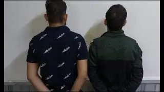 أقدما على قتـ.ـلها وسرقة مبلغ ثمانين ألف #دولار_أمريكي من منزلها