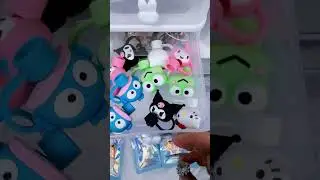 Let’s pack Michelle’s second order