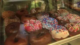 Diamond Bar Business of the Month &ndash; August 2018: Good Time Donuts