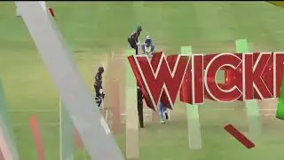 Cinnamon Pacers vs Ginger Generals | Spice Isle T10 Match 4 | SportsMax TV