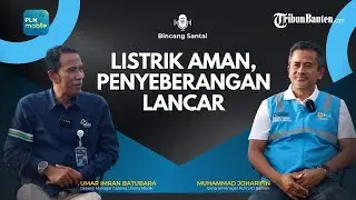 PLN & ASDP Siaga Nataru 2025: EV, SPKLU & Kelancaran Merak Dibahas Tuntas!