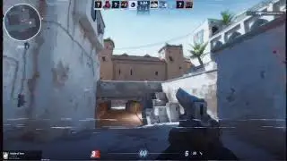 CS2 Frags
