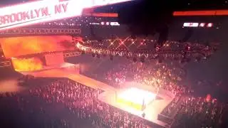 Kane theme Song (wwe 2k19)
