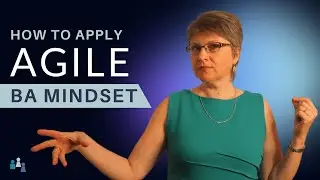 Navigating the Agile BA Landscape: Principles, Techniques, and More