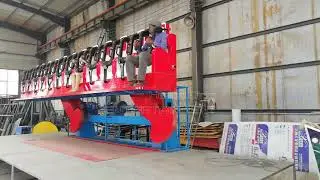 Dinis Amusement Rides Miami Rides for Sale