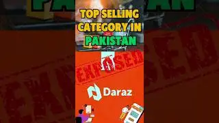 Daraz Top Selling Products EXPOSED