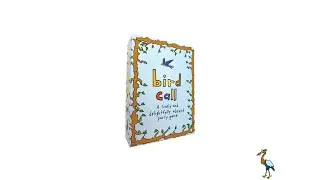 Bird Call Card Game - How to Play (Niche Nation Games)