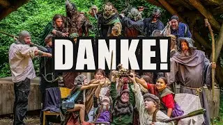 37. JuFiFe - Danke Abspann