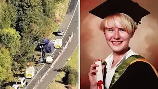Crimewatch UK - The (Unsolved) Murder of Melanie Hall (1996) Lest We Forget - R.I.P.