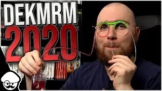 DEKMRM: Alle Folgen von 2020