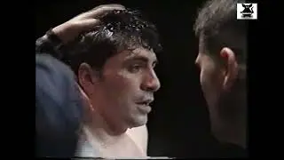 Joe Nader VS Steve Jez