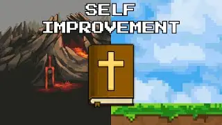 How To USe The Bible For Self Improvement