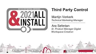 Third party control