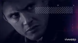 Грустный клип-сверхъестественное