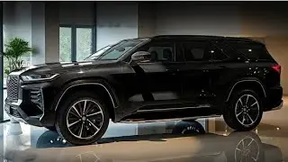 2026 Toyota RAV4 &ndash; Next-Gen Hybrid SUV Revealed! Features, Price, Mileage & Full Review