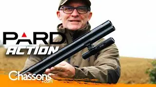 Pard Action Camera Review: My First Opinions