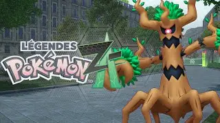 100% Wild Zone 13 - Pok&eacute;mon Legends: Z-A [54]