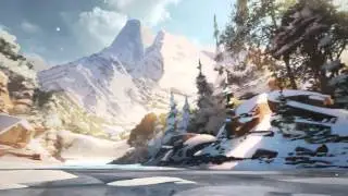 Baobab Invasion! VR Preview
